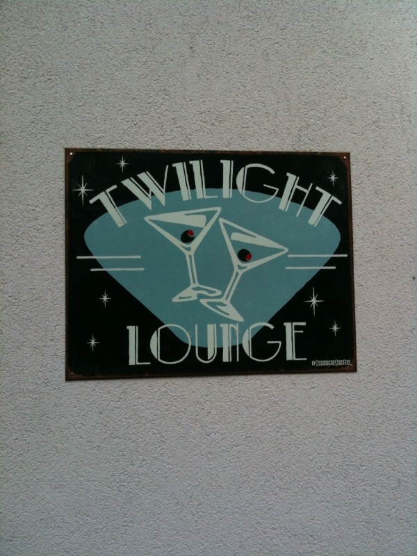 Twilight Lounge