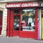 Armand Couture