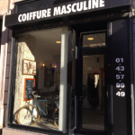 Coiffure Masculine Olivier Plaisant