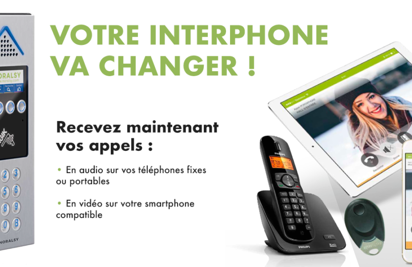 Téléphones résidentiels : ne raccrochez pas !