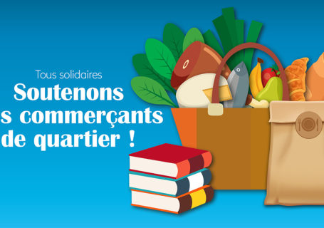 Les marchés du 11e : Soutenons nos commerçants de notre quartier !